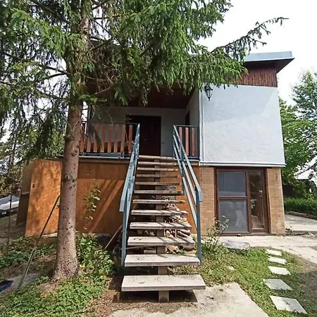 Apartman Tibor Skarba Eprestető