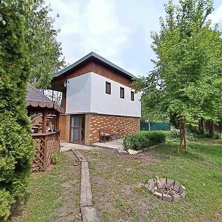 Tibor Skarba * Jahodná