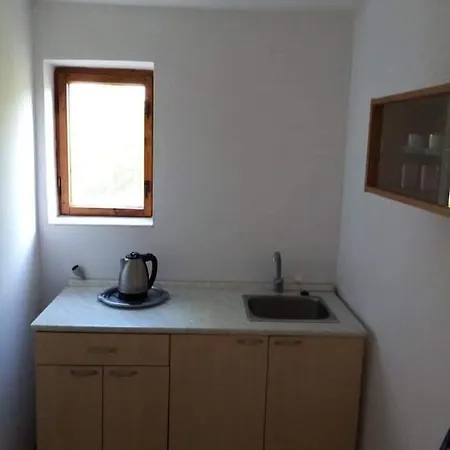 Apartman Tibor Skarba *