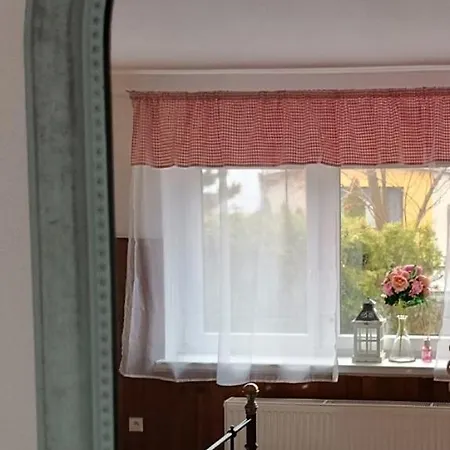 Tibor Skarba Apartman