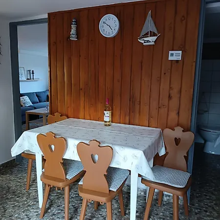 Apartman Tibor Skarba