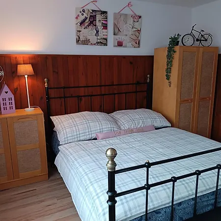 Tibor Skarba Jahodná