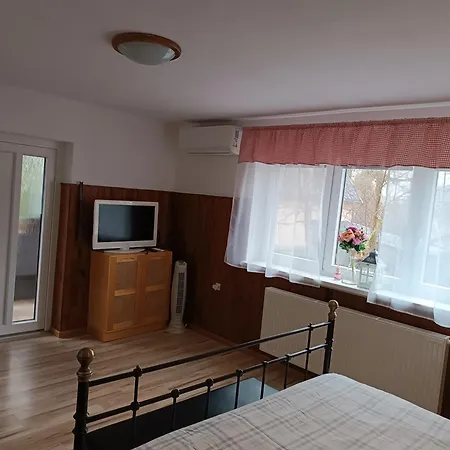 Apartman Tibor Skarba Eprestető