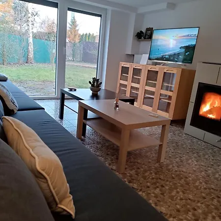 Tibor Skarba Jahodná