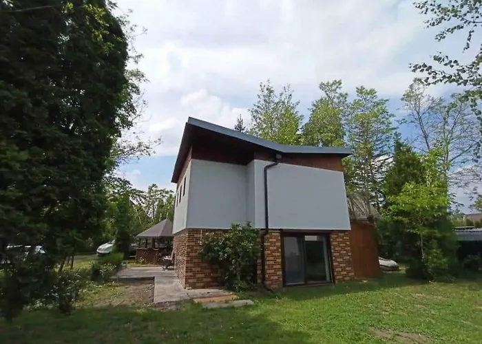 Tibor Skarba * Jahodná