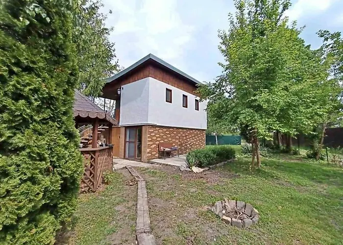 Tibor Skarba * Jahodná