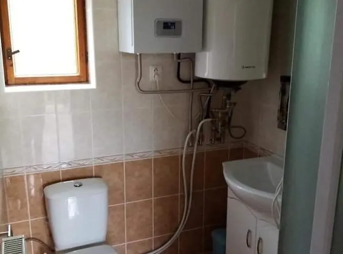 Tibor Skarba Apartament Jahodná