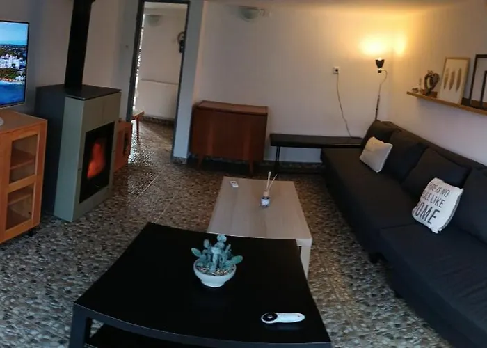 Tibor Skarba Апартаменты