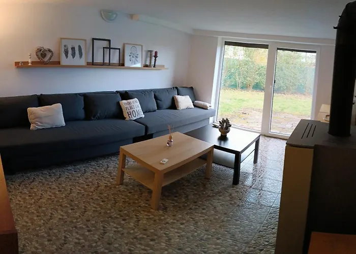 Tibor Skarba Apartament Jahodná