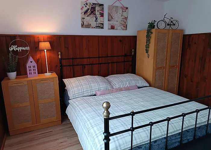 Tibor Skarba Jahodna