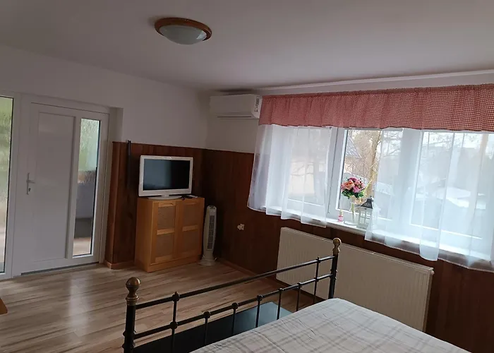 Апартаменты Tibor Skarba Jahodna