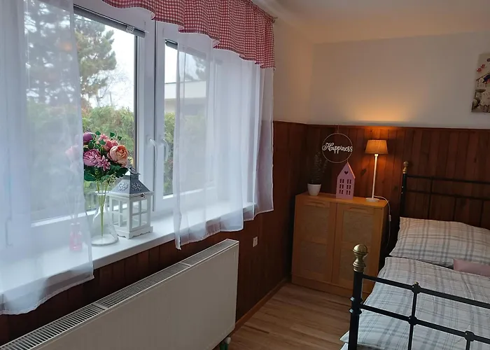 Tibor Skarba Apartament Jahodná